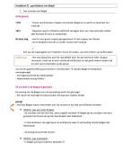 geschiedenis van België 
