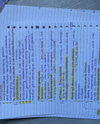 Geschiedenis VWO 6 Historische Context: China