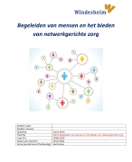 Social Work Module 2 EVL 2.2