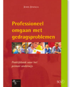 Samenvatting Professioneel omgaan met gedragsproblemen