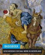 Geschiedenis van / in het sociaal werk 