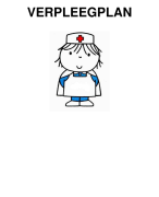 Verpleegkundige methodiek en verslaglegging