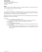Bundel titel