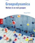 Groepsdynamica: werken in en met groepen 