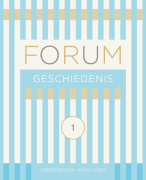 Samenvatting Geschiedenis Havo Jagers en Boeren. Boek: FORUM Geschiedenis havo/vwo onderbouw