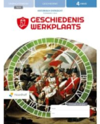 Geschiedenis - samenvatting tijdvak 1 en 2 HAVO4