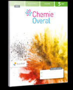 Groene Chemie 5/6 VWO - Hoofdstuk 15 - Samenvatting scheikunde Chemie Overal