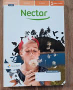 Nectar vmbo-t/havo brugklas H2 paragraaf 1t/m4