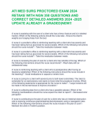 Heart Failure Joann Smith - Unfolding Reasoning Case Study Latest 2024-2025 Version 
