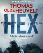 Hex - Thomas Olde Heuvelt