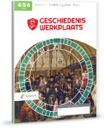 Tijdvak 6 Tijd van regenten en vorsten
