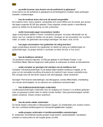 Alle leerdoelen van geschiedenis 