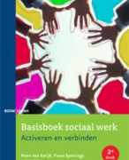 Samenvatting Basisboek sociaal werk