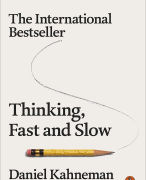 Thinking, Fast and Slow Samenvatting van het boek door Daniel Kahneman