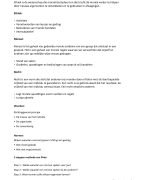 Beroepsethiek (Graduaatsopleiding Maatschappelijk Werk)