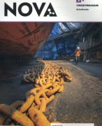 Scheikunde 3VWO Hoofdstuk 3 NOVA boek A