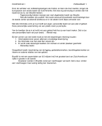 Samenvatting Brazilië Aardrijkskunde - methode De Geo - 5e klas havo 
