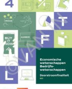 Samenvatting Lift 4 economie