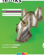 Samenvatting Geschiedenis 1 VWO