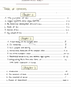 Business Law I 2024-2025