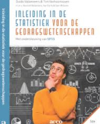 Oefeningen uit handboek voor bijhorend document statistiek 1 