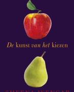 Samenvatting (NLs) van het boek De kunst van het kiezen (The Art of Choosing) van Sheena Iyengar - door Uitblinker