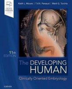 Samenvatting The Developing Human week 1-8