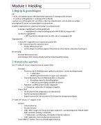 Samenvatting Arbeidsrecht (UA) 2024-25