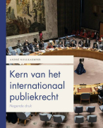Samenvatting Internationaal Recht - Hogeschool VIVES