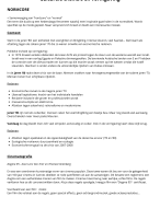 Contextualiseren 4B: Culturele thema's en vormgeving