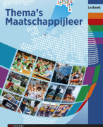 Maatschappijleer hoofdstuk 2 samenvatting