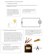 Samenvatting nask 2havo 4.1