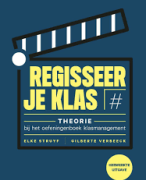 Samenvatting Regisseer je klas