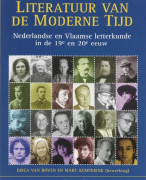 Samenvatting Literatuur van de moderne tijd
