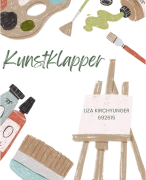Verslag de Kunstklapper