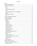 Ziekteleer 1e Master Semester 1 (Basis-& translationeel, etc)