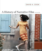 Samenvatting Geschiedenis en Esthetiek van de Film (Bachelor Communicatiewetenschappen / Master Film en Visuele Cultuur)