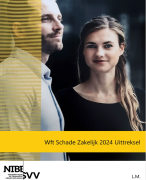 Samenvatting - Wft Schade Zakelijk 