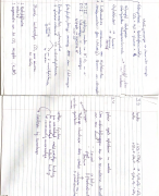 Biologie voor jou 5vwo basisstof 3t/m5 thema 3: stofwisseling in de cel