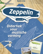 Samenvatting Muzische vorming: Theorie Zeppelin 