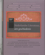 Samenvatting Nederlandse literatuur, een geschiedenis