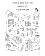 Samenvatting arbeid en bevalling 2