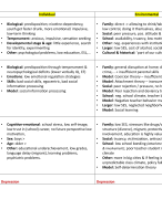 Schema's School- and Family-based Prevention