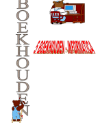 Boekhouden 3de graad tso