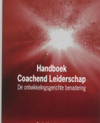 Samenvatting Handboek Coachend Leiderschap