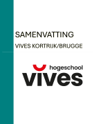 Examenvoorbereiding Engels Vives