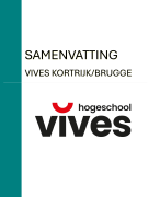 Examenvoorbereiding Excel Vives