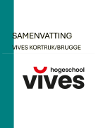 Examenvoorbereiding Systems Management Vives