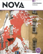 Scheikunde NOVA VWO4 Hoofdstuk 3  Organische chemie