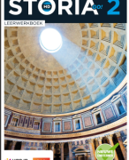 Geschiedenis (historia 2 de middelbaar)